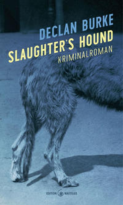 Slaughters Hound