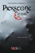 PICKSTONE La legende tome 1