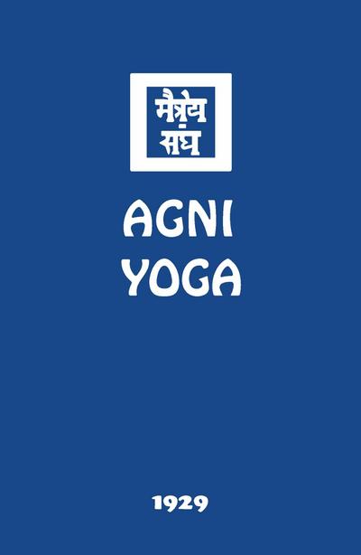 Agni Yoga