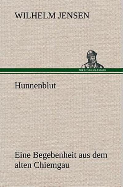 Hunnenblut