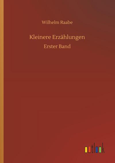 Kleinere Erzählungen