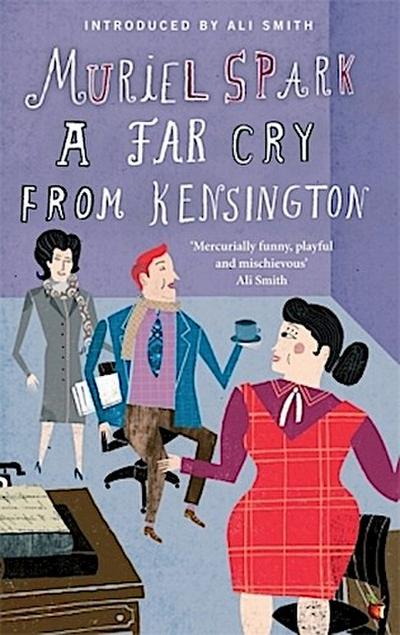 A Far Cry from Kensington