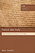 Politics and Piety