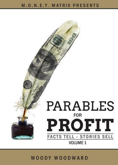Parables for Profit Vol. 1