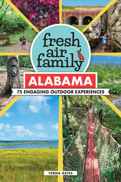 Fresh Air Family: Alabama