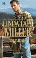 Creed’s Honor (The Creed Cowboys, Book 2)