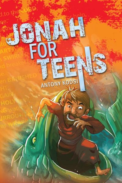 Jonah for Teens