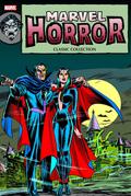 Marvel Horror Classic Collection