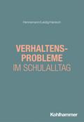 Verhaltensprobleme im Schulalltag
