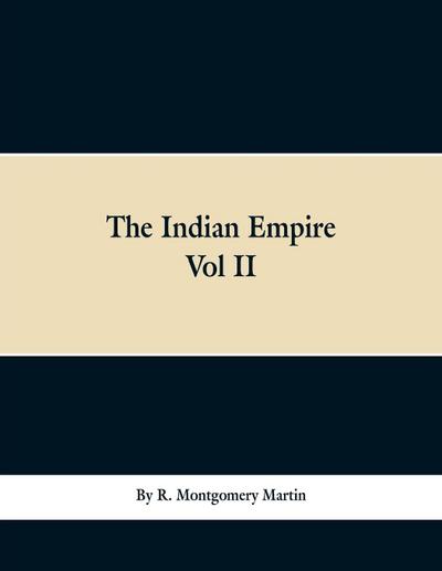 The Indian Empire