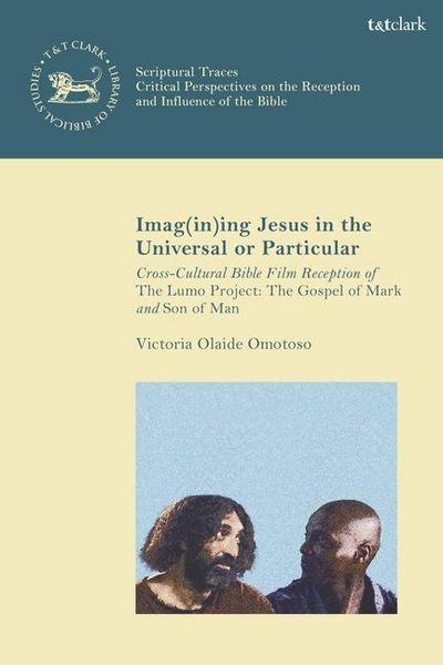 Imag(in)Ing Jesus in the Universal or Particular