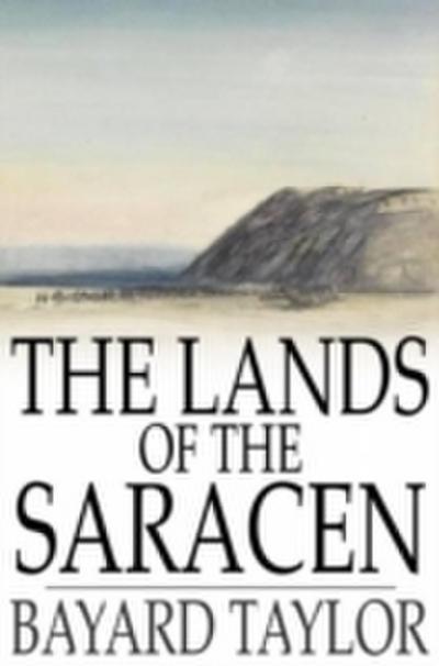 Lands of the Saracen