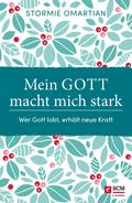 Mein Gott macht mich stark