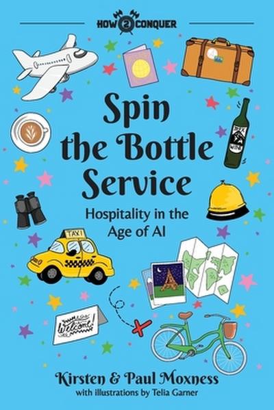 Spin the Bottle Service