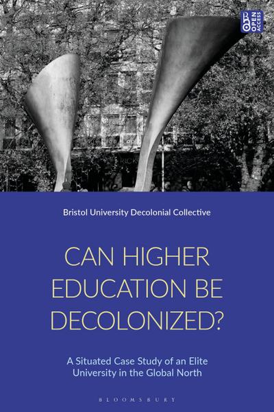 Can Higher Education be Decolonised
