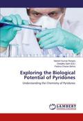 Exploring the Biological Potential of Pyridones
