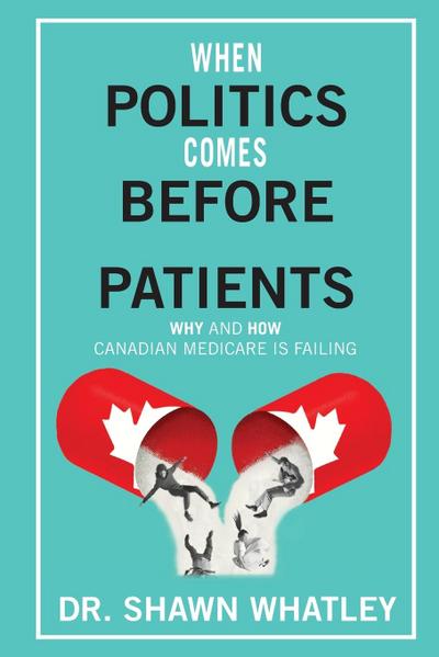 When Politics Comes Before Patients