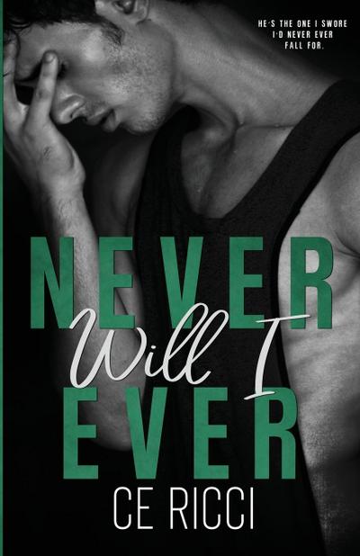 Never Will I Ever