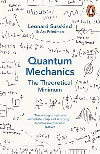 Quantum Mechanics