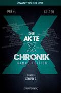 Die Akte X-Chronik - Staffel 3