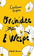 Orchidee & Wespe