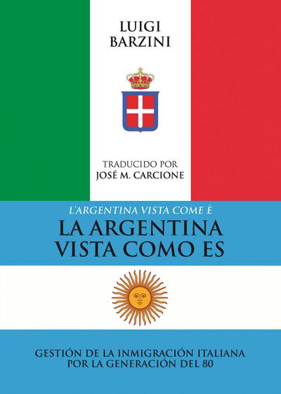 La Argentina vista como es