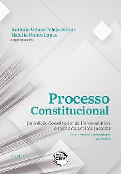 Processo constitucional: