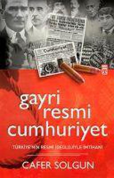 Gayriresmi Cumhuriyet