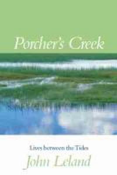 Porcher’s Creek