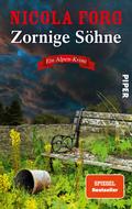Zornige Söhne von Nicola Förg | Ebook