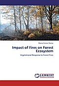 Impact of Fires on Forest Ecosystem
