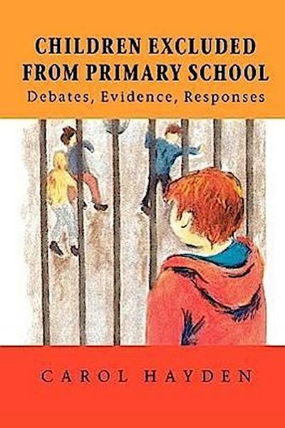 Children Excluded from Primary School