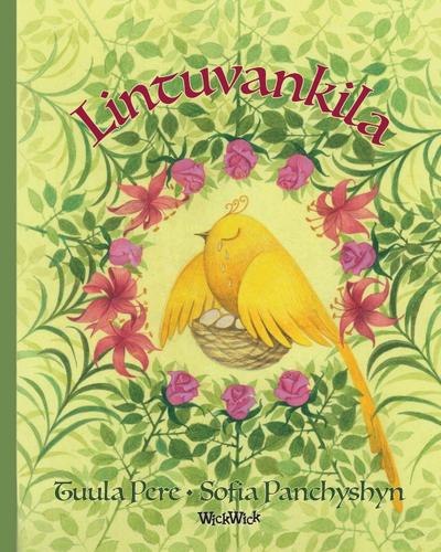 Lintuvankila