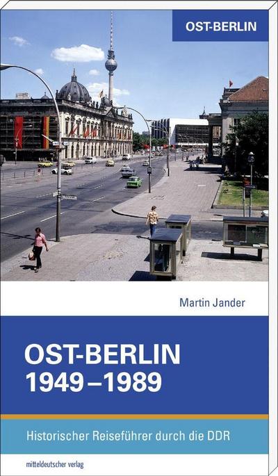 Berlin (Ost) 1945-1990