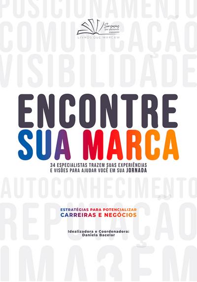 Encontre sua marca -  Volume 1