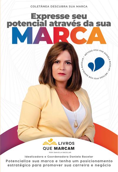 Expresse seu potencial através da sua marca