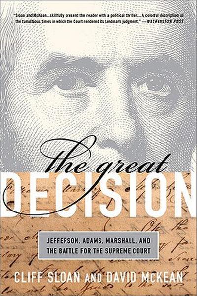 The Great Decision