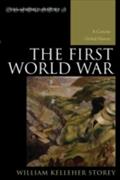 First World War - William Kelleher Storey
