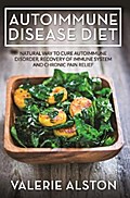 Autoimmune Disease Diet