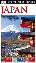 DK Eyewitness Travel Guide: Japan - DK Publishing