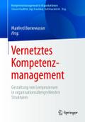 Vernetztes Kompetenzmanagement
