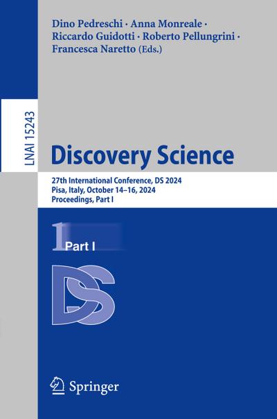 Discovery Science
