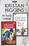 E-Pack HQN Kristan Higgins 2 mayo 2022