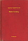 Biale kwiaty