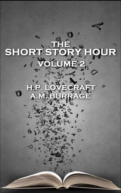 The Short Story Hour - Volume 6
