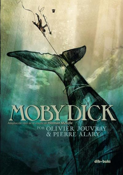 Jouvray, O: Moby Dick