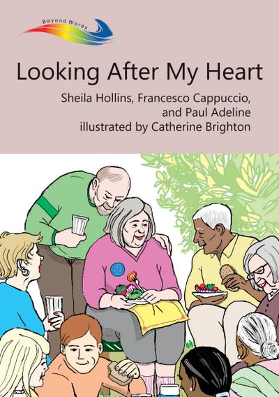 Looking After My Heart