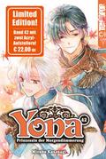 Yona - Prinzessin der Morgendämmerung 42 - Limited