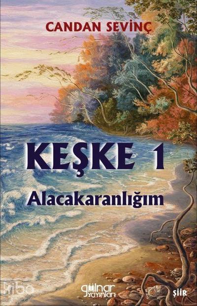 Keske 1 - Alacakaranligim