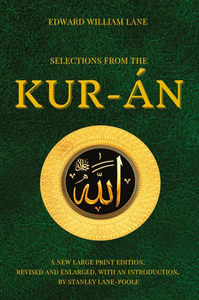 Selections from the Kur-án